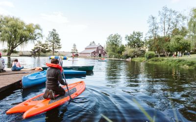 How to Choose the Right Summer Camp: 5 Must-Ask Questions for Parents