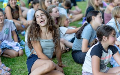 The Value of Inclusivity and Authenticity at Summer Camp