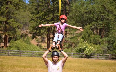 A Parent’s Guide to Writing Letters to Your Camper