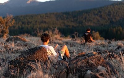 Tips for Helping Your Child Adjust After Summer Camp