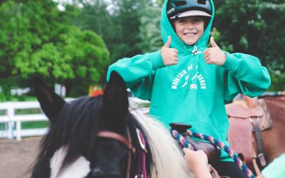 Homesickness & Kidsickness: Preparing for The Best Summer Camp Experience